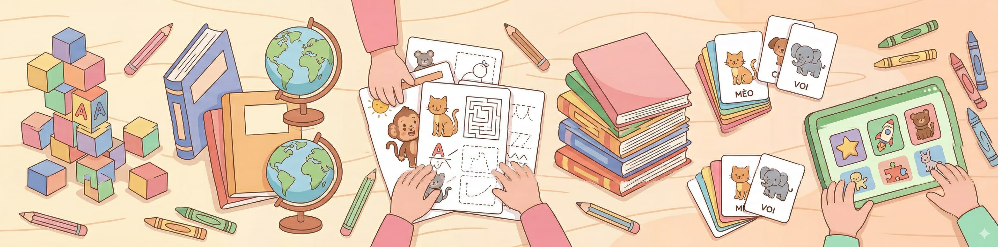 Danh mục Tài nguyên